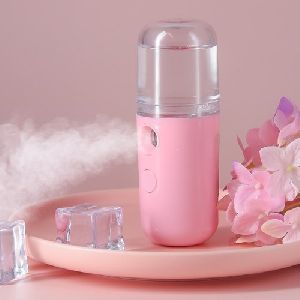 Nano Mist Spray Sanitizer