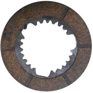 Piaggio Ape Clutch Plate