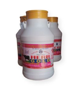 herb gold veterinary supplement
