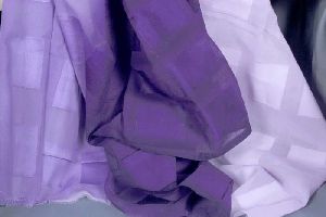 Cotton Voile Butta Dyed Fabric