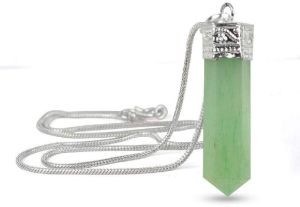 Green Aventurine Pendant