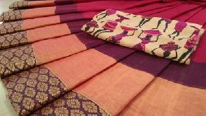 pure chettinad cotton sarees