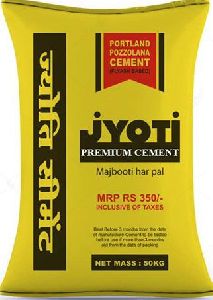 Jyoti Cement