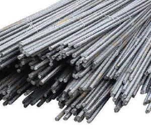 Sunvik TMT Steel Bar