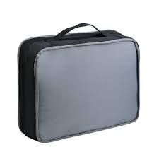 Nylon Travel Suitcase