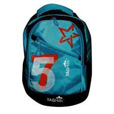 Taghills College Bag