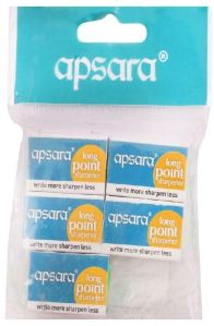 Apsara Long Point Sharpener