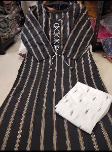 kurti pent set