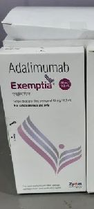 Adalimumab Injection