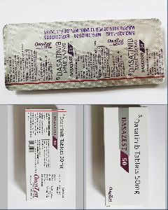 Dasatinib tablets 50mg / 70 mg