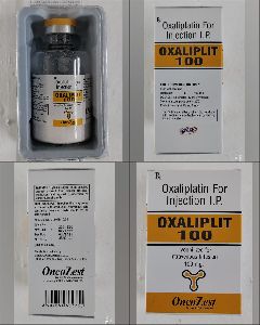 oxaliplatin injection
