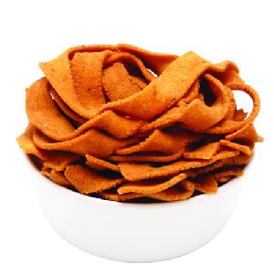 Masala Ribbon Murukku