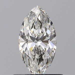 0.50 Carat Marquise Cut Diamond