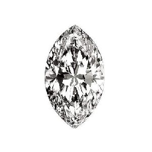 1.00 Carat Marquise Cut Diamond