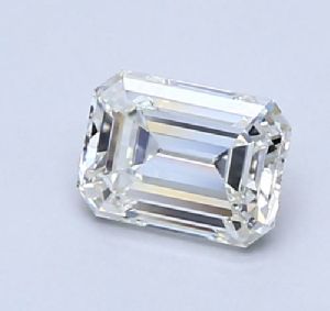 5.00 Carat Emerald Cut Diamond