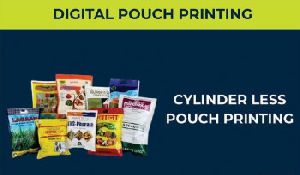 pouch printing services