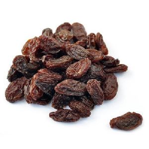 Dried Seedless Raisins