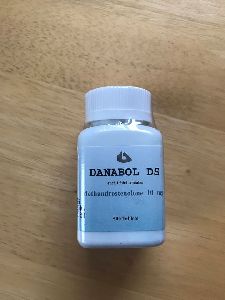 Danabol DS (Methandrostenolone)