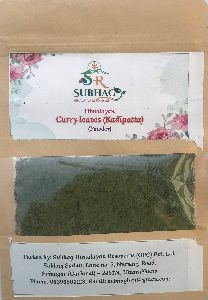 curry leaves powder