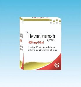 Bevacizumab Injection