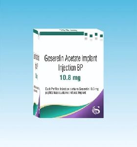 Goserelin Acetate Implant Injection