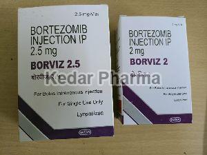 Borviz-2.5 Injection