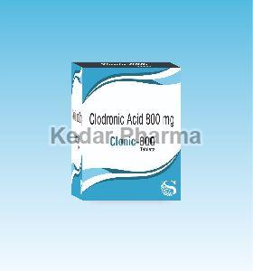 Clonic-800 Tablets