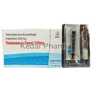 testosterone injectables