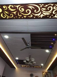 pvc ceiling panels