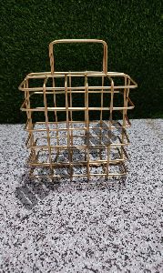 gold plated hampers