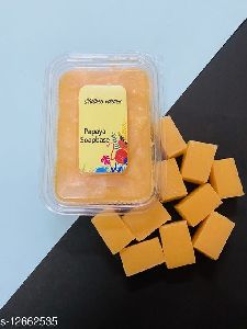 Nature Curves Papaya Soap Base