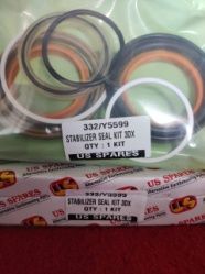 332Y5599 Stabilizer Seal Kit jcb