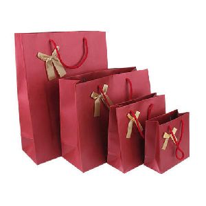 Imported Gift Paper Bag