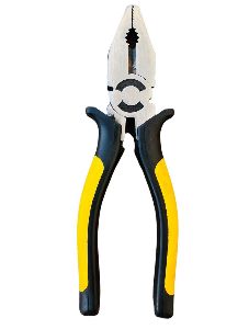 PCE Tools DC (Yellow) Plier