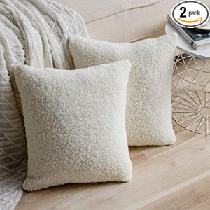 Wool Cushion