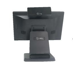 POS System with Back Display