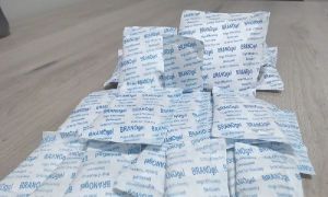 Branogel Desiccant Silica Gel