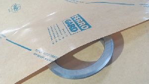 HDPE Fabric Laminated Ferrogard 3 Layer Basic Branocell Paper