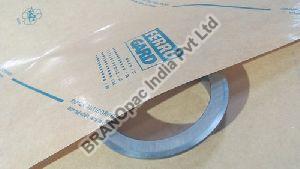 PE Laminated Ferro 110 K Kreped Basic Branocell Paper