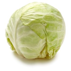 fresh cabbage