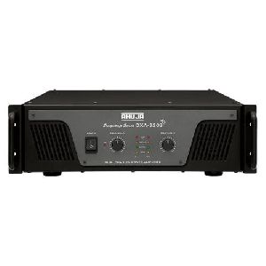 ahuja dsx3502 pa amplifiers
