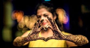 Mehandi Designing Services