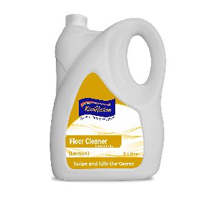 Kleanation Floor Cleaner 5 Ltr with Lemon Fragrance