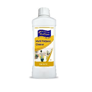 1 ltr kleanation lemon fragrance multi purpose cleaner
