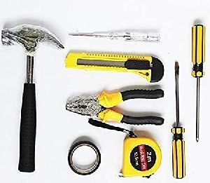 jecrina home hardware hand tool combination car repair kit