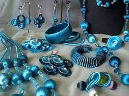 Handicraft Fashion Jewelry