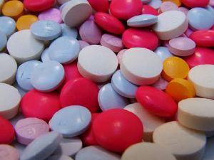 Artemether & Lumefantrine Tablets 20/120 mg