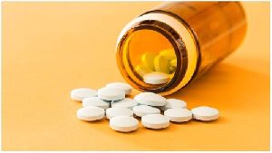 Domperidone Tablets BP 10 mg
