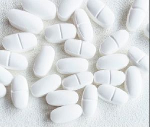 Folic Acid Tablets BP 5 mg
