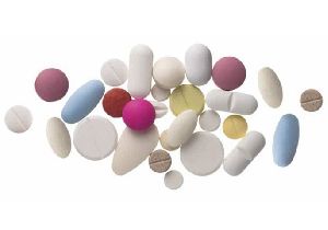 Ibuprofen Tablets BP 400mg